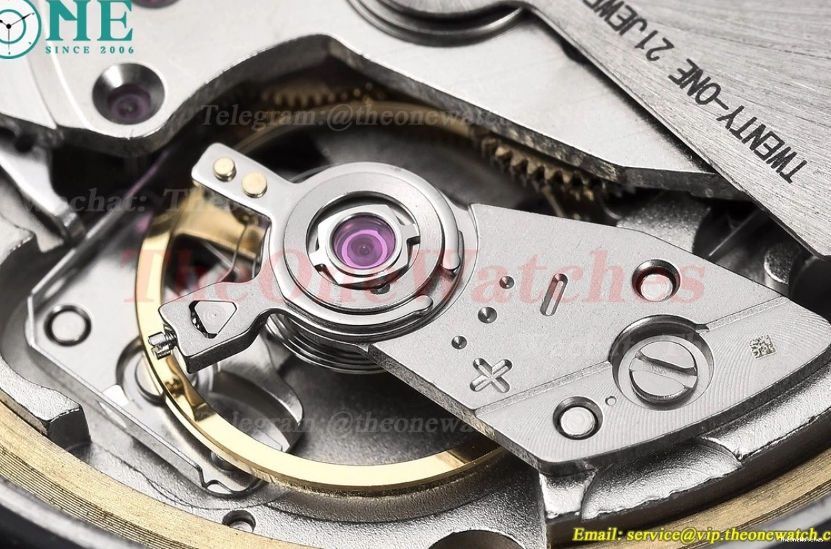 Jub Datejust Palm YG Dial SS GDF 126233 MY8215 Dia Motif 36mm 0122